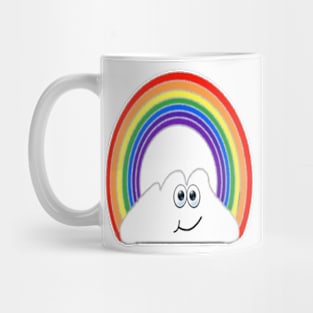 Roy G. Biv Mug